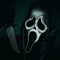 Be Ghostface