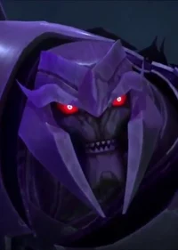 Megatron - TFP