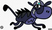 Willy Wildebeest