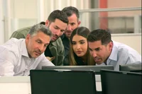 Buying Beverly Hills