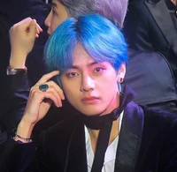 Kim Taehyung