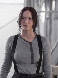 Katniss Everdeen