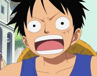 Luffy