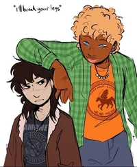 Solangelo 