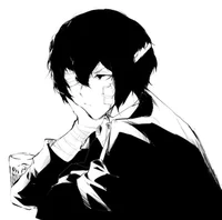 Dazai Osamu 18