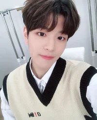 Kim Seungmin 
