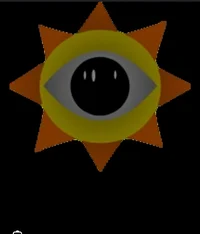 Mr sun -horror-