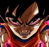 Dingle goku