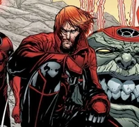 Guy Gardner
