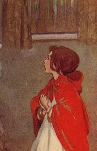 Red Riding Hood