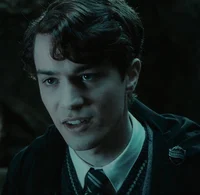 Tom Marvelo Riddle 