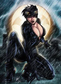 Catwoman 