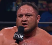 Samoa Joe 