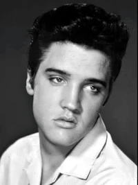 Elvis Presley