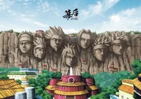 Naruto Universum RPG