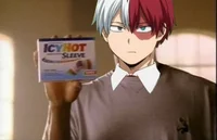 Shoto Todoroki