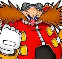 Doctor Eggman