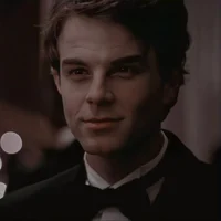 Kol Mikaelson 