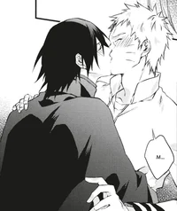 Sasunaru