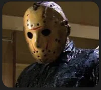 Jason Voorhees
