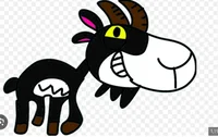 Matthew The Goat