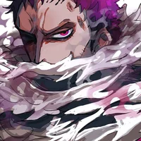 Charlotte Katakuri