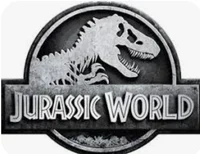 - Jurassic World - 