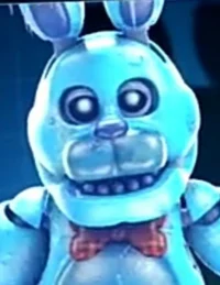 Frost bonnie 