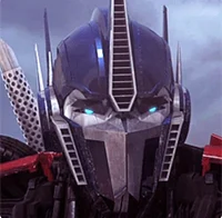 Optimus Prime 