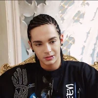 Tom Kaulitz 