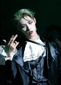 mingi
