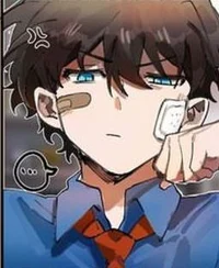 Kaito Kid 