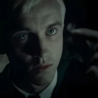 Draco malfoy