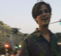 Spencer Reid