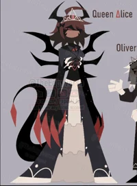 FPE -Queen Alice-