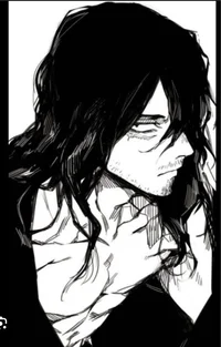Aizawa Shouta