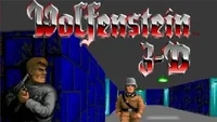 Wolfenstein 3D RPG