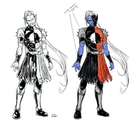 Malekith the Accused