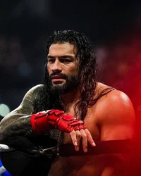 Roman Reigns