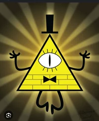 Bill cipher