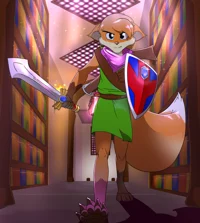 Tunic transformation