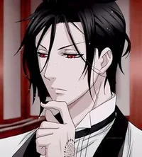 Sebastian Michaelis 