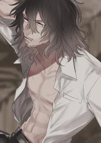 Aizawa Shota 