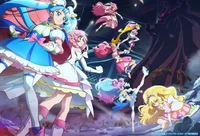 Precure All Stars F
