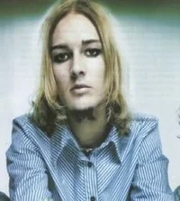 Daniel Johns