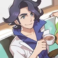 Professor Sycamore