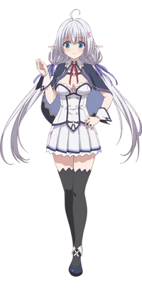 Ireena Litz de Olhyd