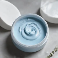 Masculination cream