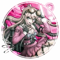 DRV3 Miu Iruma