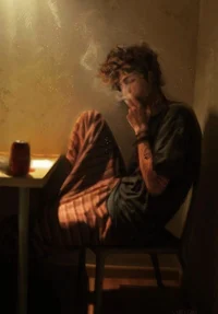 Remus Lupin